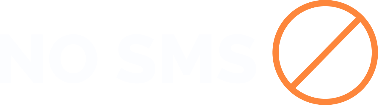 NO-SMS